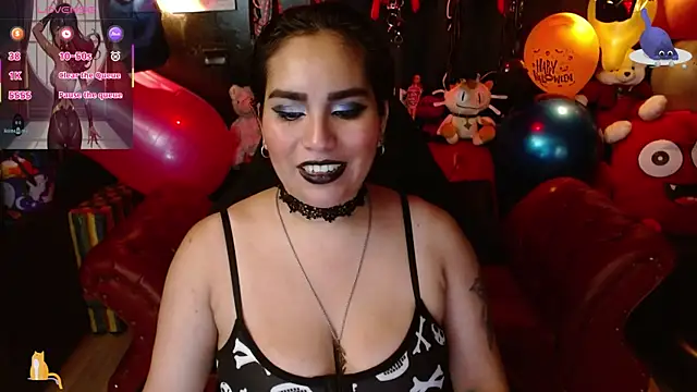 kureiji hentaii online show from 11/09/25, 02:15