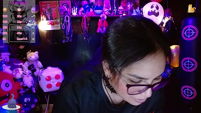 kureiji hentaii online show from 02/26/26, 03:06