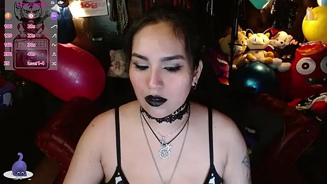 kureiji hentaii online show from 02/05/26, 05:36