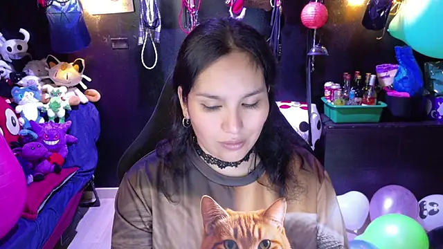 kureiji hentaii online show from 03/26/26, 10:40