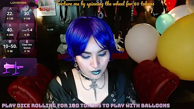 kureiji hentaii online show from 03/23/25, 03:21