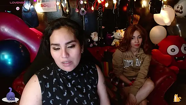 kureiji hentaii online show from 10/09/25, 01:50