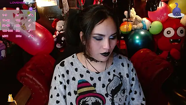 kureiji hentaii online show from 01/15/26, 04:05