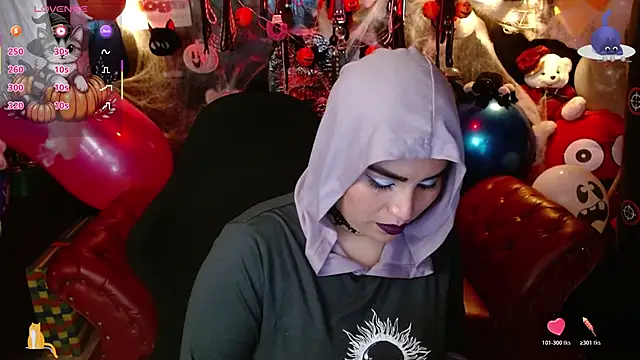 kureiji hentaii online show from 10/22/25, 10:52