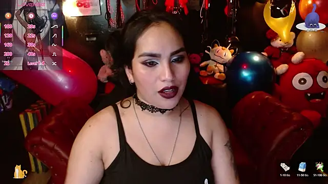 kureiji hentaii online show from 11/07/25, 12:04