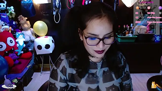 kureiji hentaii online show from 03/01/26, 12:32