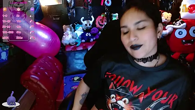 kureiji hentaii online show from 02/12/26, 02:22