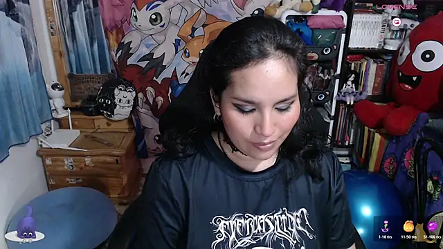 kureiji hentaii online show from 04/27/26, 11:25