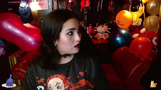 kureiji hentaii online show from 11/10/25, 10:26