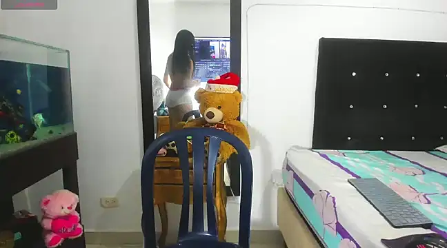 KetyinJousi online show from 12/22/24, 06:59