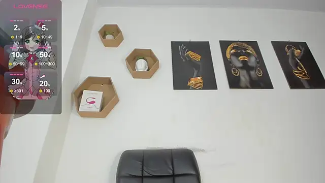 natty brown online show from 10/27/25, 12:55