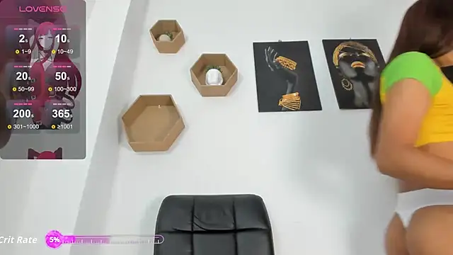 natty brown online show from 02/08/26, 04:43