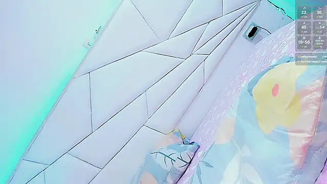 Ashlycuute online show from 03/24/26, 12:54