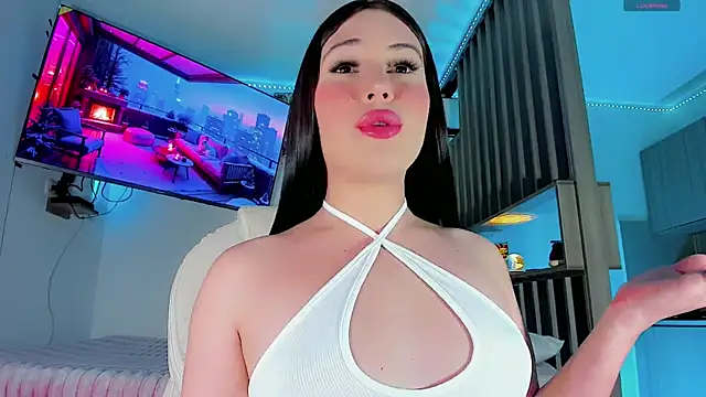 Ashlycuute online show from 11/13/25, 04:05