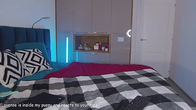 Anita Fun online show from 03/28/26, 04:19