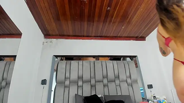 NikkySmiith online show from 03/12/26, 11:14