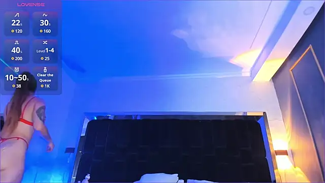 NikkySmiith online show from 03/11/25, 01:16