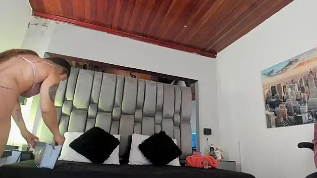 NikkySmiith online show from 03/13/26, 11:48