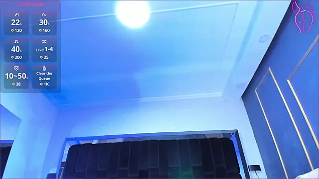 NikkySmiith online show from 03/07/25, 07:05