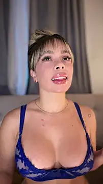 Alison Diaz17 online show from 02/19/26, 11:12