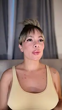 Alison Diaz17 online show from 02/18/26, 11:12