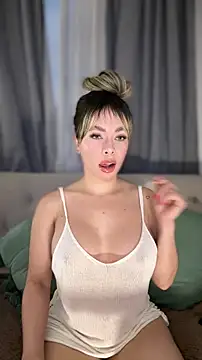 Alison Diaz17 online show from 01/14/26, 11:19