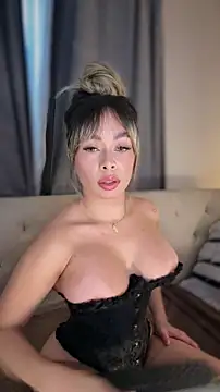 Alison Diaz17 online show from 03/07/26, 10:48