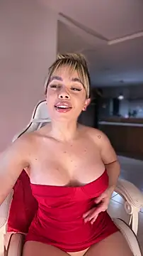 Alison Diaz17 online show from 12/13/25, 11:11