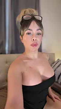 Alison Diaz17 online show from 03/19/26, 10:43