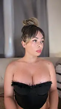 Alison Diaz17 online show from 04/04/26, 10:16