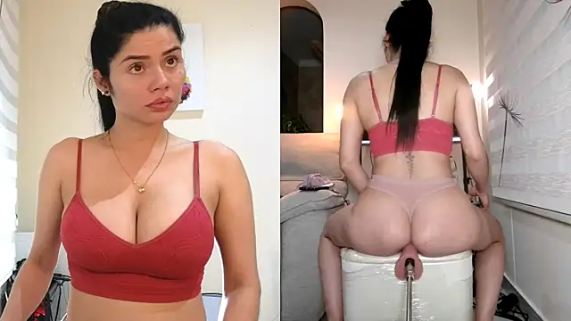 Alondra fetish online show from 09/09/25, 02:32