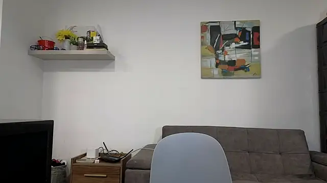 Alondra fetish online show from 03/04/26, 01:02