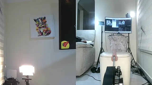 Alondra fetish online show from 11/01/25, 01:34