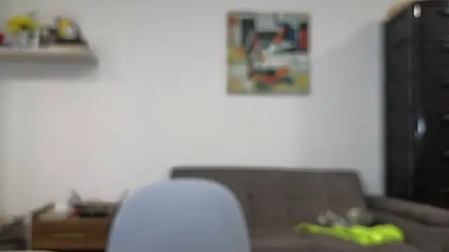 Alondra fetish online show from 03/06/26, 01:33