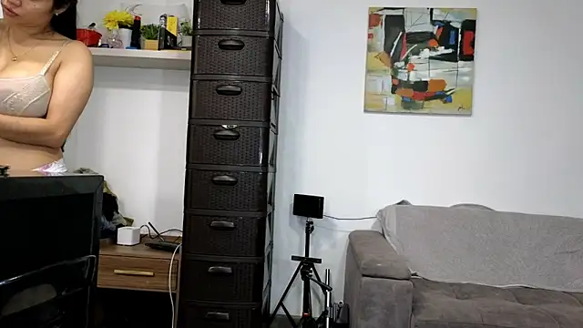 Alondra fetish online show from 02/11/26, 02:55