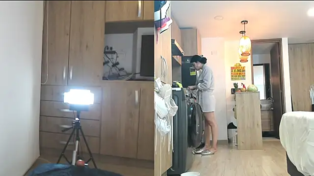 Alondra fetish online show from 03/19/25, 04:36