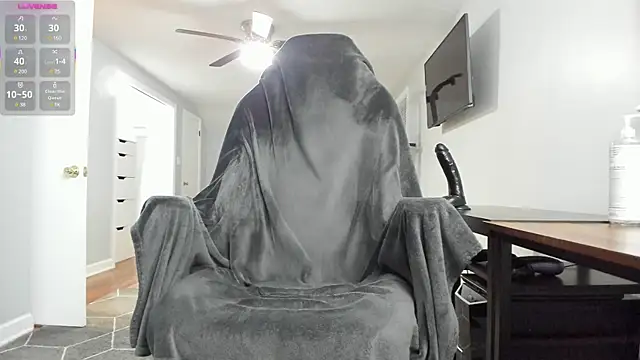 John Packer online show from 03/11/25, 03:58