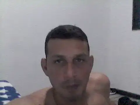 Carlos0334 online show from 07/13/26, 11:37