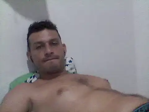 Carlos0334 online show from 07/14/26, 05:56