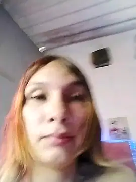 Snapshot of Tiffany_bunny2023 chatting on 12/02/25, 04:09 Tiffany bunny2023 online show from 12/02/25, 04:09