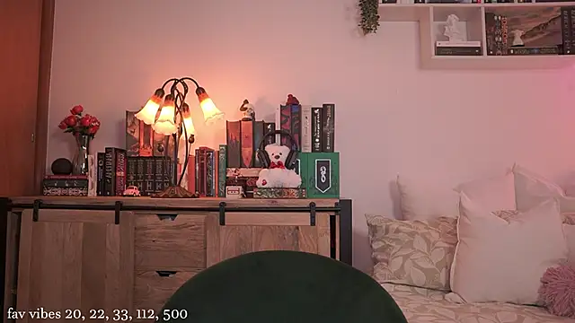 EmilyxRose - online show from 03/29/26, 05:58