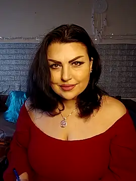 kataleya94 online show from 02/22/26, 08:17