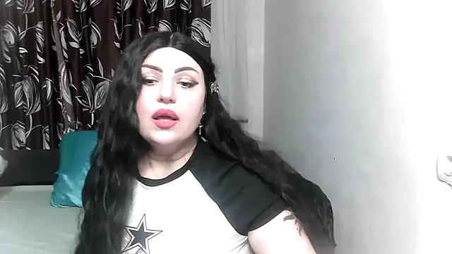 kataleya94 online show from 03/18/25, 07:01