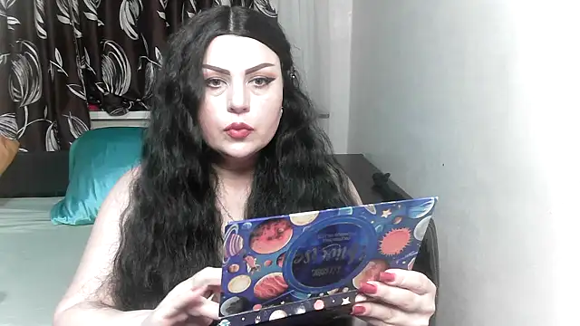 kataleya94 online show from 03/13/25, 07:39