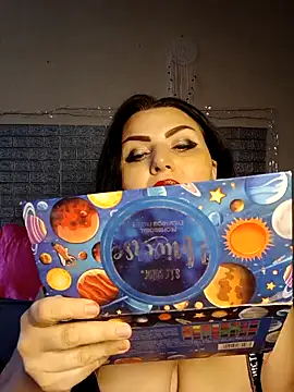 kataleya94 online show from 03/22/26, 09:44