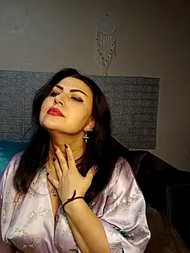 kataleya94 online show from 12/18/25, 03:05