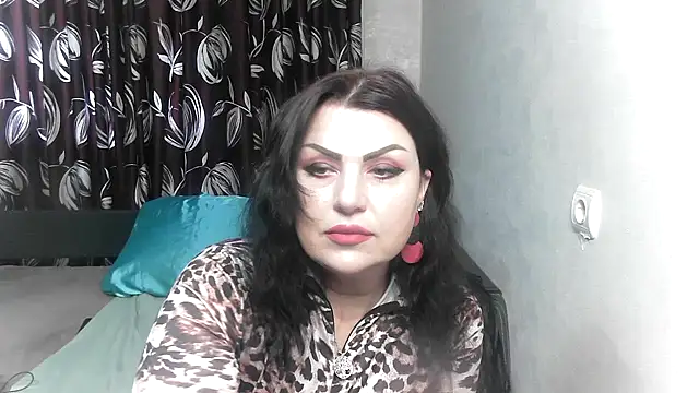 kataleya94 online show from 10/18/25, 09:33