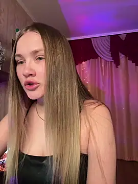 AmeliaAllem online show from 02/03/26, 12:54