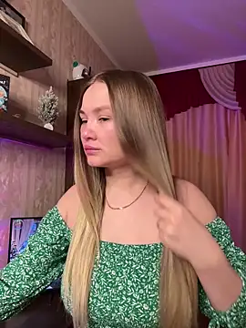 AmeliaAllem online show from 02/04/26, 01:22