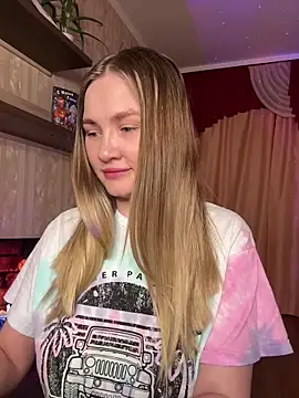 AmeliaAllem online show from 03/07/26, 02:33